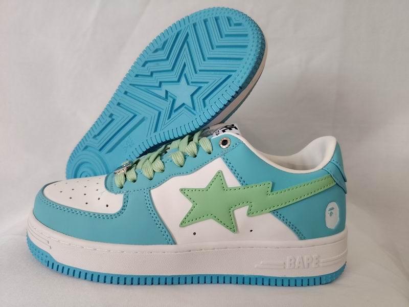 Bape sz36-46 h0714